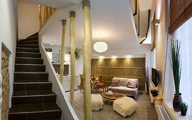 Suites 13 Budapest